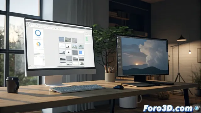 Clara.io vs Autodesk 3ds Max y Maya: Comparativa en modelado 3D