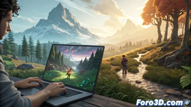 Godot vs Unigine: elegir motor para tu proyecto indie