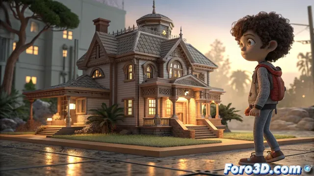 Comparativa de motores de renderizado para 3ds Max