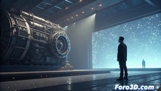 Asura vs Unreal Engine: comparativa de motores gráficos