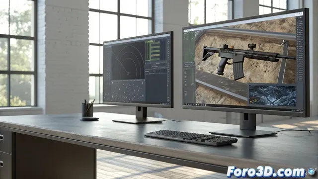 Retopología en modelado 3D: herramientas y técnicas esenciales