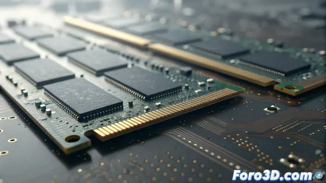 Verifica que tu ram funcione a la velocidad prometida