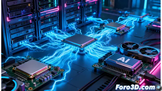 Compute Express Link: Revolucionando la interconexión de hardware