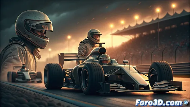 Entrenamientos reveladores: Russell y Bearman brillan mientras Alonso lucha