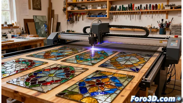 QCAD y LibreCAD para patrones artísticos y artesanales