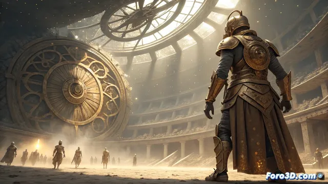 Cronos: The New Dawn añade un modo de dificultad más accesible