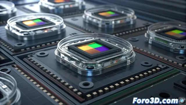 Cryptomatte masking revoluciona la postproducción con máscaras automáticas