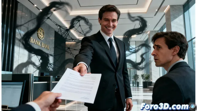 La trampa del asesoramiento financiero gratuito en los bancos