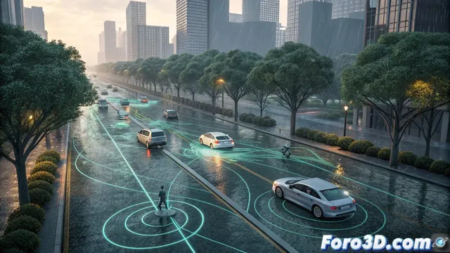 CWMDT: Simulaciones contrafactuales para sistemas autónomos