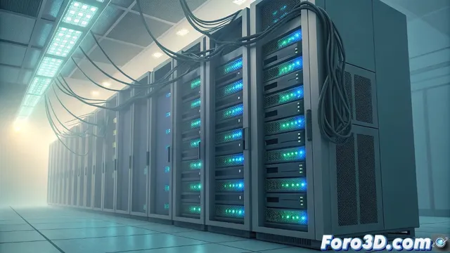 DapuStor anuncia los ssd R6060 para centros de datos y empresas