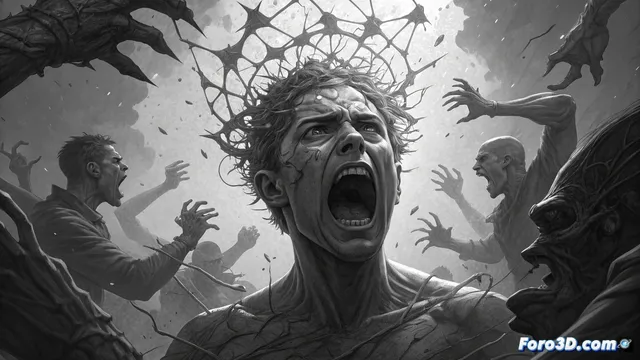 Epileptic de David B: un cómic autobiográfico que transforma el dolor en arte