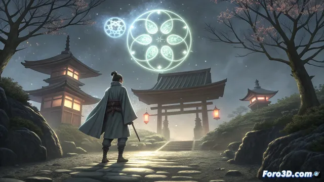 Kogado Studio anuncia Dear Mirror Flower para Nintendo Switch en 2026