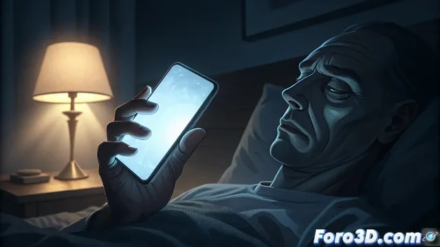 Más allá del tiempo en pantalla: evalúa cómo usas tu teléfono