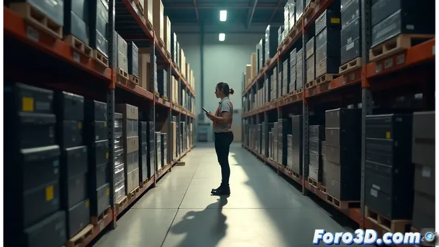 Dell advierte sobre desaceleración en el mercado global de ordenadores personales