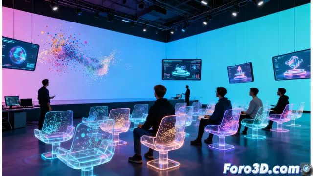 Early bird conference fmx 2025: evento preliminar online