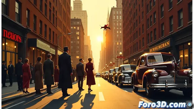 Marvels: La épica visión humana del universo Marvel