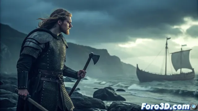 Vinland saga: épica vikinga de Makoto Yukimura