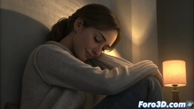 Dibujar figuras invisibles para explorar la narrativa visual