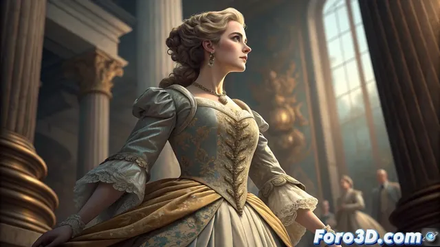 Fusionar estilos artísticos para crear ilustraciones innovadoras