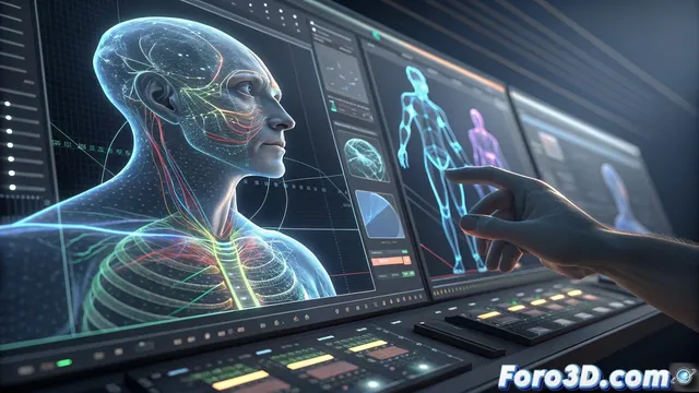 DiffusionBrowser permite previsualizar videos generados con IA en tiempo real