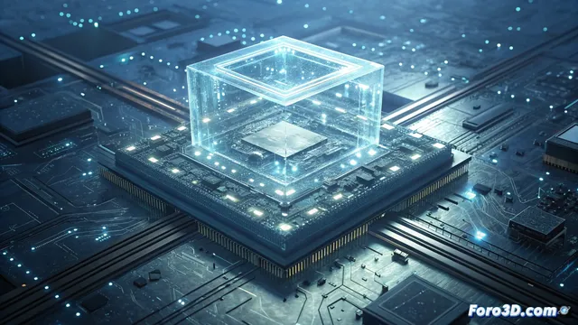 DirectX 12 evoluciona como un conjunto integral de API gráficas