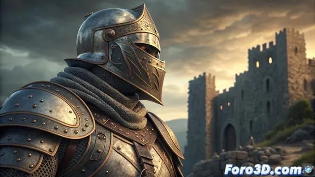 Diseño anacrónico involuntario: cuando la estética choca con la época