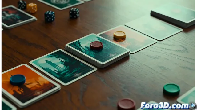 Figma como herramienta esencial para diseñar juegos de mesa