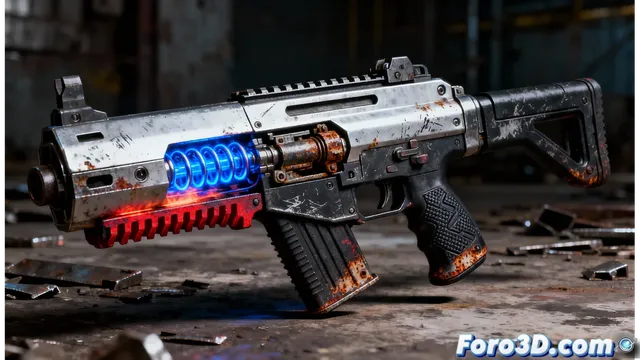 Diseño funcional en vehículos y armas: utilidad sobre estética