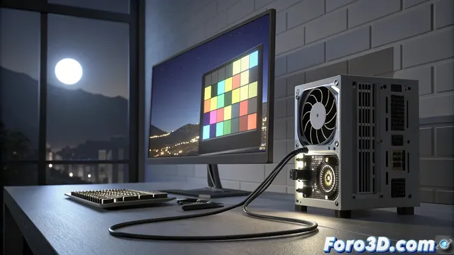 DisplayPort 2.1 define el estándar de conexión de vídeo más reciente