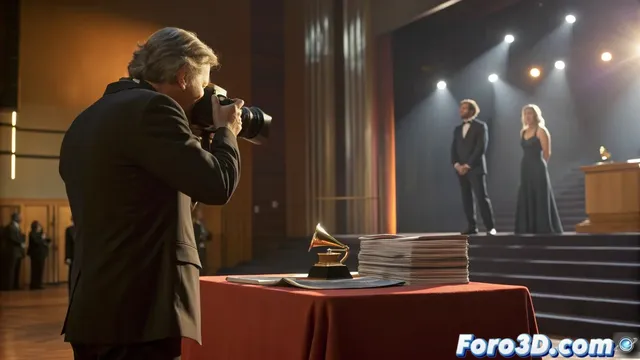 Domingo J. Casas y la revista Scherzo reciben el premio Carlos Tena 2025