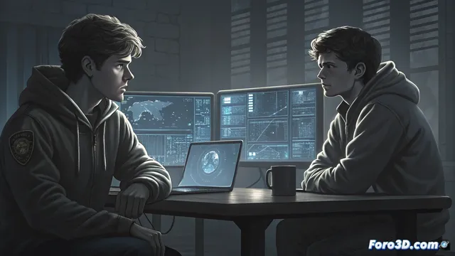 Dos ex empleados de ciberseguridad se declaran culpables por crear ransomware Alphv