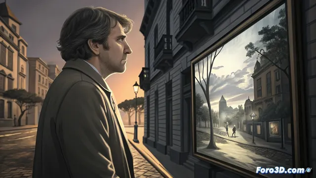 Homo Argentum: la película de Duprat que Milei elogia y polariza el debate cultural