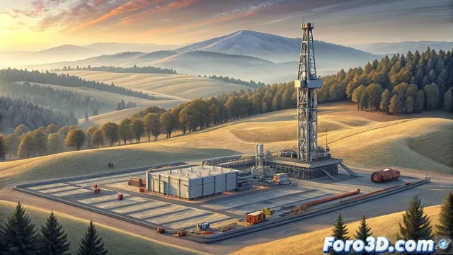 Eavor prueba un circuito geotérmico cerrado en Baviera