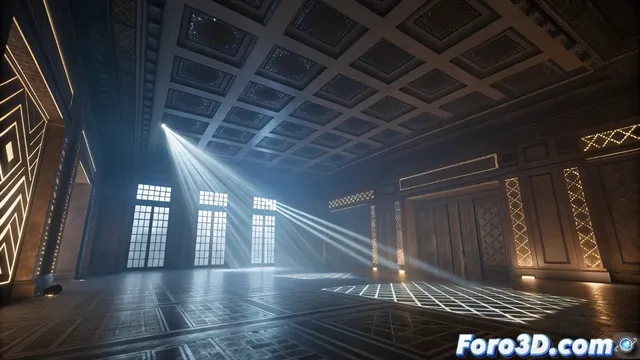 Efecto estroboscópico y su impacto en la salud visual