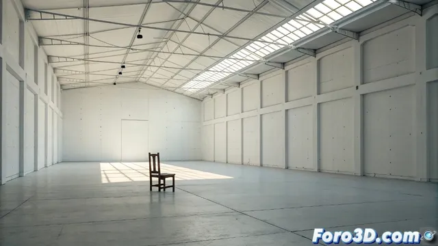 El fenómeno del horror vacui inverso en diseño gráfico