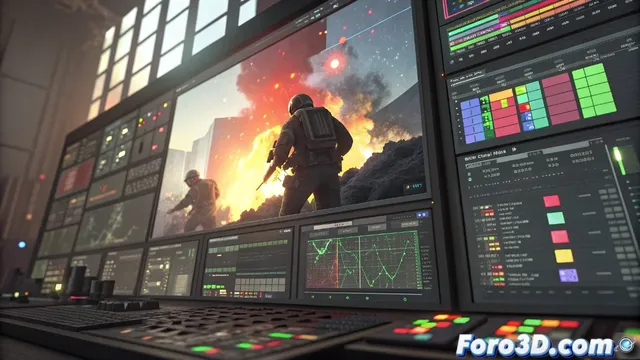 La importancia de la jerarquía visual en el diseño gráfico actual