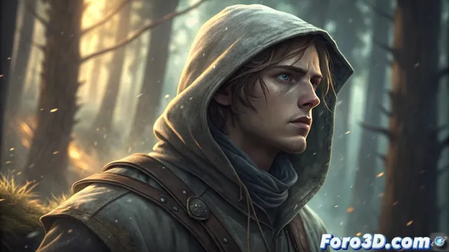 El error del desenfoque agresivo en retratos digitales