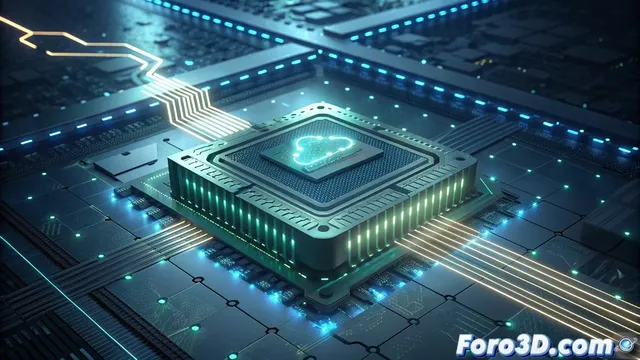 El Azure Maia AI Accelerator de Microsoft