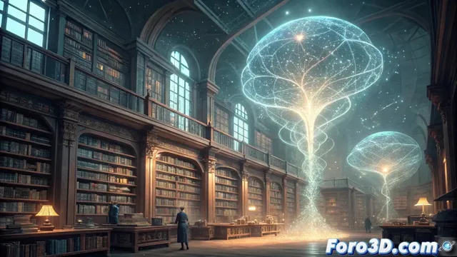 El algoritmo maestro de Pedro Domingos y la unificación de la inteligencia artificial