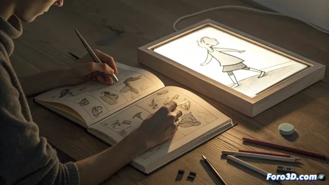 El Animator's Survival Kit: guía para los primeros ejercicios de animación