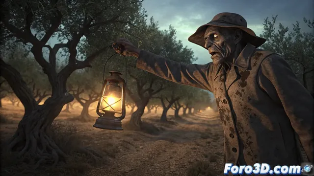 El Arropiero: cuando la leyenda supera la realidad