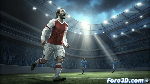 El Arsenal confirma su liderato en Bélgica con un triunfo claro