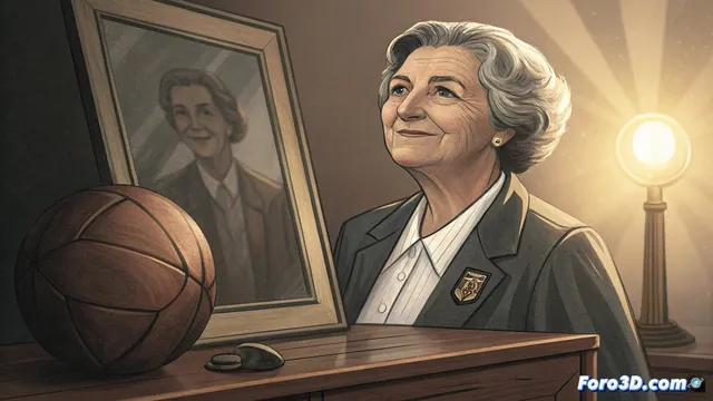 El ayuntamiento de Pinto lamenta el fallecimiento de Amelia del Castillo Cobos