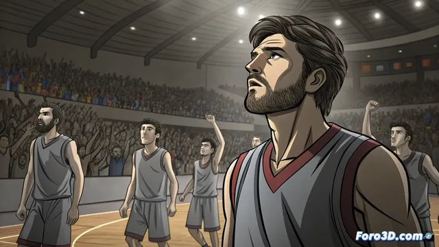 El Barça no logra vencer al As Mónaco en la Euroliga