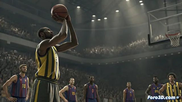 El Barça cae ante el Fenerbahçe en la Euroliga por un solo punto