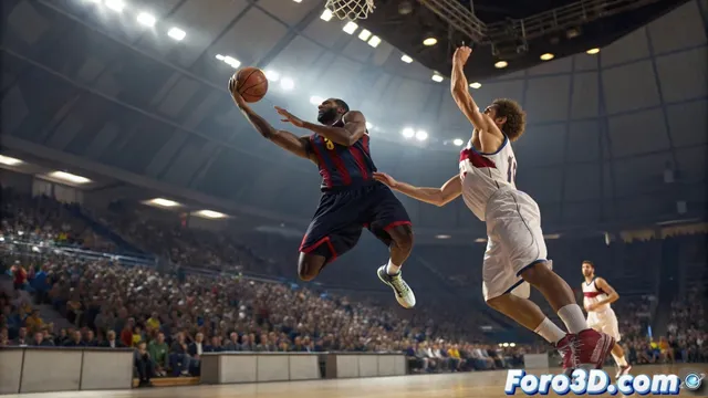 El Barça vence al Olympiacos y afianza su posición en la Euroliga