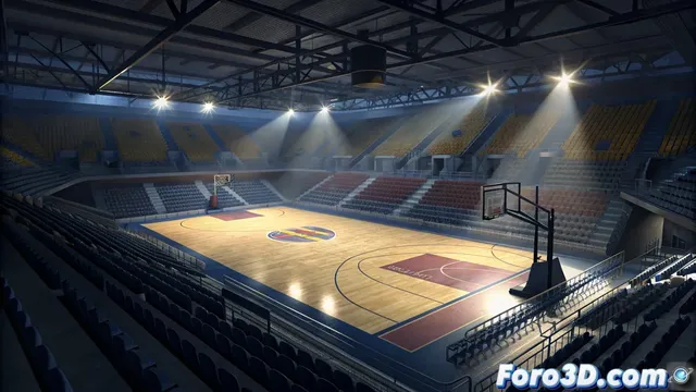 El Barça y el Maccabi Tel Aviv juegan a puerta cerrada en Euroliga