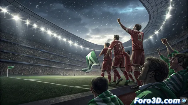 El Bayern Múnich cierra la fase de grupos con victoria y pleno de triunfos