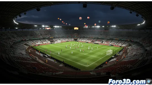 El Betis conquista el derbi sevillano en una noche de tensión y victoria agónica del Villarreal