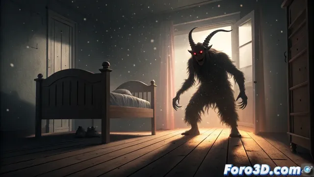 La leyenda del Butoni: el terror que acecha en la noche valenciana